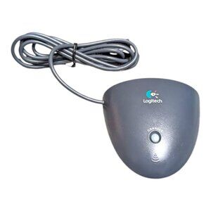 Logitech C-BA4-MSE Cordless Mouse Receiver 830406-0000 - TESTED WORK
